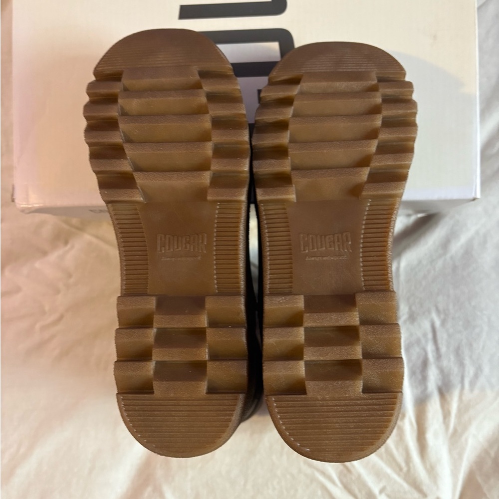 Cougar Original Waterproof/Snow/Winter Boots - Picture 6 of 8